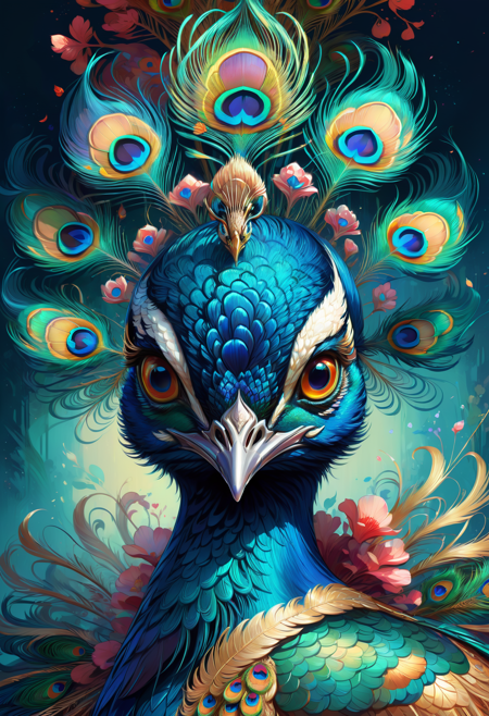 SDXL FaeTastic Details