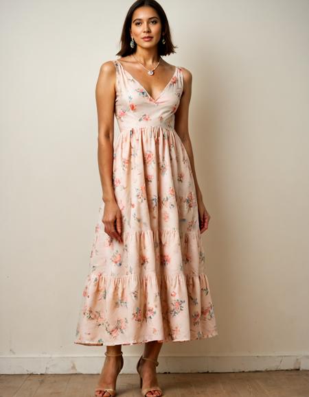 Classic Dresses