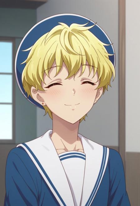 Momiji Sohma - Fruits Basket (2019)