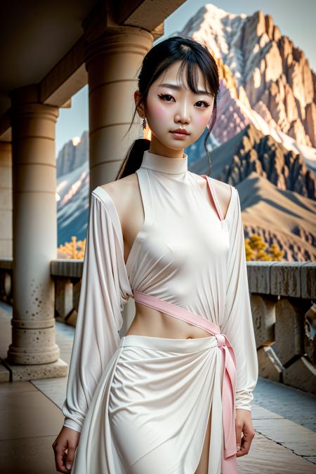 Luis Vuitton Dress Concept版本v3.0 Final (ID: 185801)