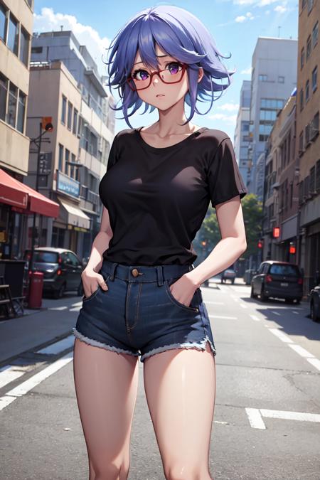 Hana Kazuki | Chaos;Child