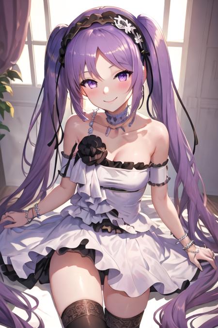 euryale/エウリュアレ/尤瑞艾莉 (Fate/Grand Order)