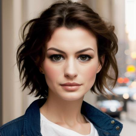 Anne Hathaway