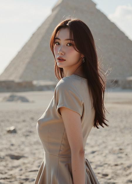 Seo Youngeun (서영은)