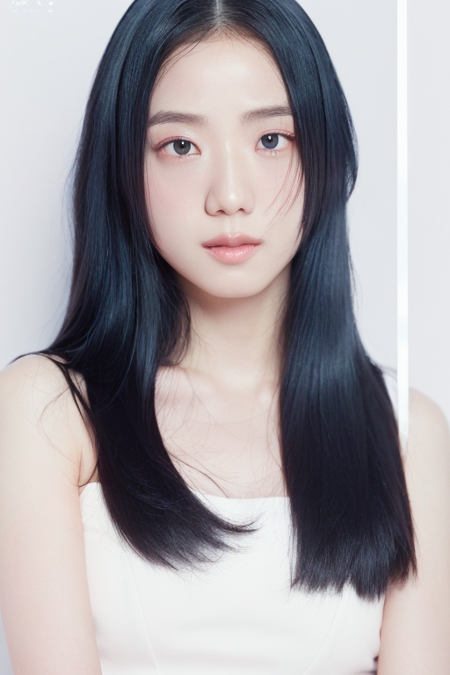 JISOO (지수) BLACKPINK - GoddesLoRA Edition版本v1.0 (ID: 111994)