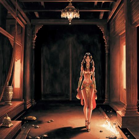 Djinn