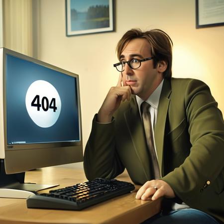 404 CivitAI Toolkit