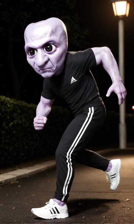 Ao Oni 青鬼 (game) characters