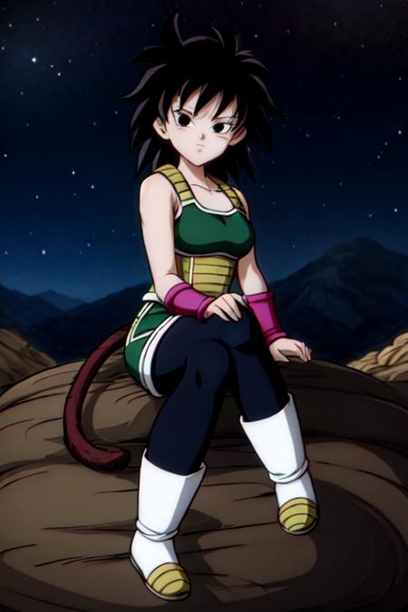 Gine - Dragon Ball版本v1.0 (ID: 295656)