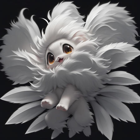 Cute Poke Style!