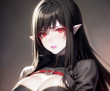 Enigma [Musaigen no Phantom World / 無彩限のファントム・ワールド]