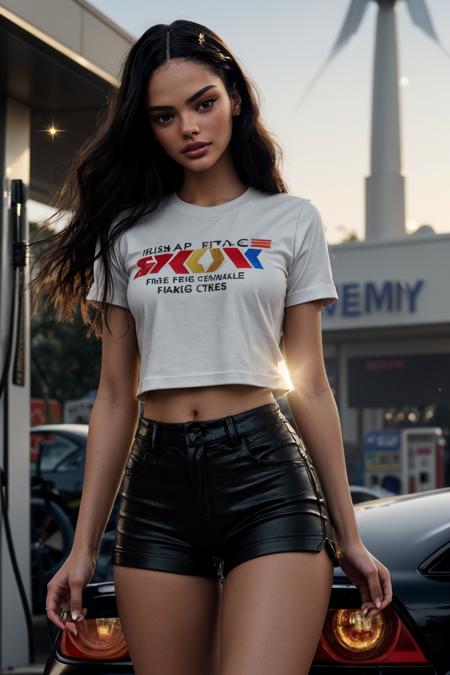 Girls Next Door - Maddy