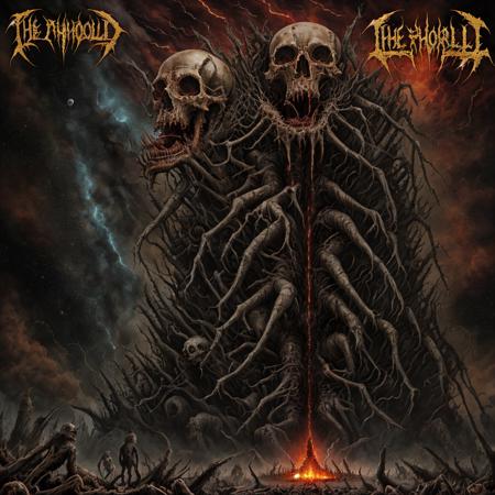 DEATH METAL