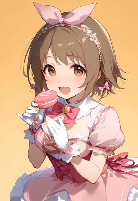 XL Mimura Kanako/三村加奈子/三村かな子 Idolmaster/偶像大师