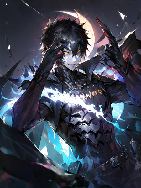 Shadowverse Masquerade Ghost / マスカレードゴースト　（シャドウバース）