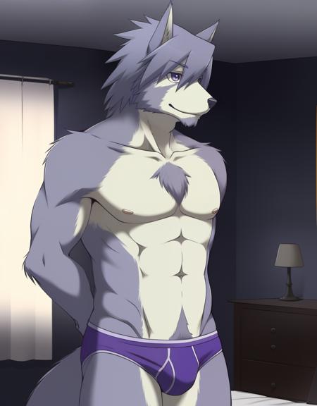 Mitsuhisa - Morenatsu