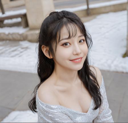 Rose Girl/玫瑰女孩