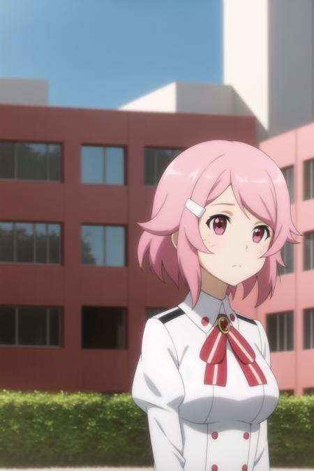 Sword Art Online - Girlpack LoRA (40)