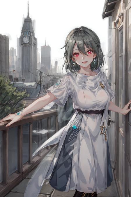 Vita| Honkai Impact 3rd | LoRA版本v1.0 (ID: 87461)