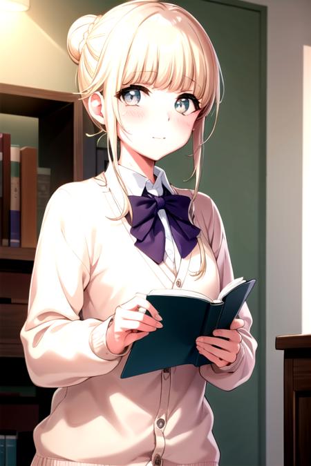 Noa Fukushima版本v1.0 (ID: 163867)