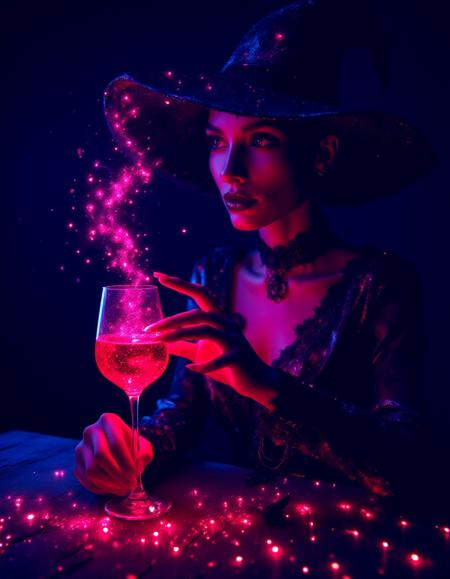 Magic Wine