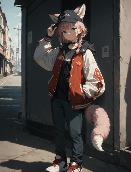 [Arknights] Sussurro [All outfits]