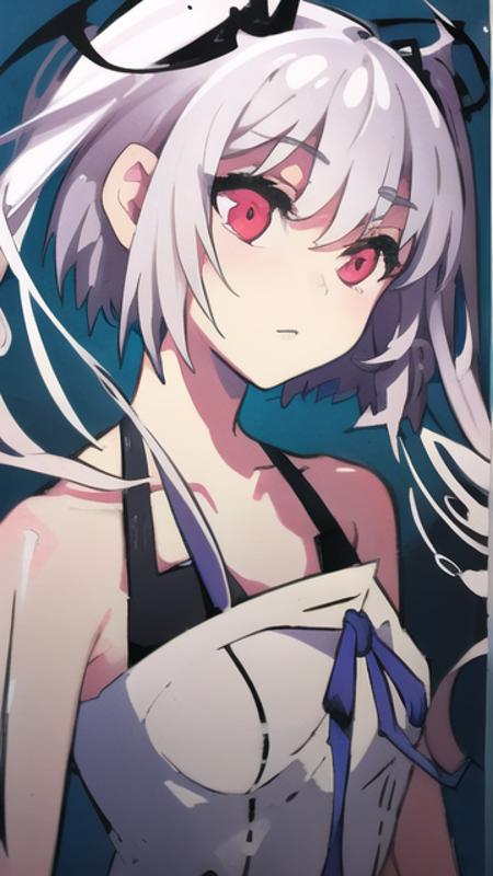 Liloi_血族Bloodline：莉萝艾