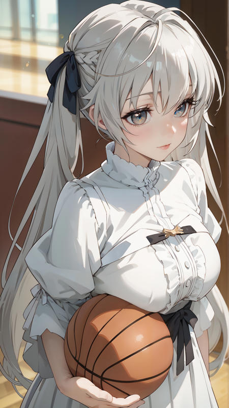 Sora Kasugano - 春日野 穹 - Yosuga no Sora - ヨスガノソラ