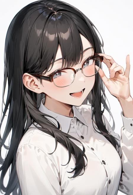 sirmont/brow-glasses2 SDXL