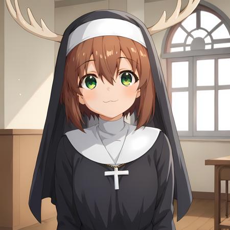 Noko Shikanoko|Nokotan
