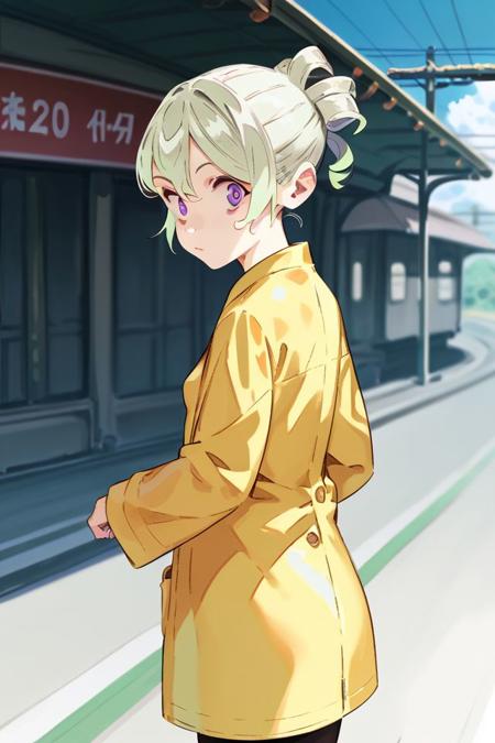 Pako (pakosun) PonyXL style