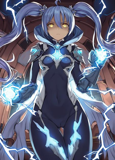 Sonia | King's Raid (Character LoRA) [1.5 + XL]