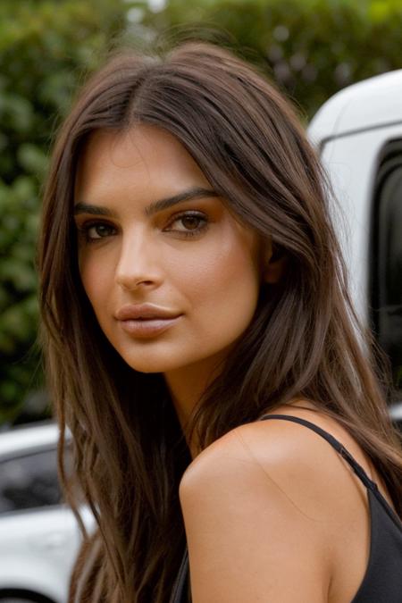 Emily Ratajkowski