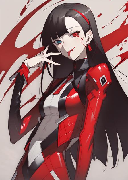 Anime Illust Diffusion