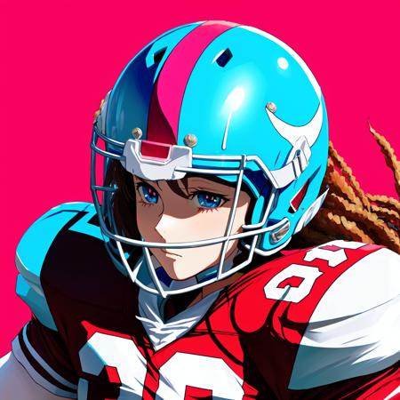 Magical Girls Football Club Mix