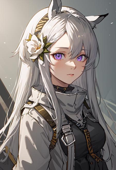 heavyrain/ヘビーレイン/暴雨 (Arknights)版本v1.5.1 (ID: 435908)