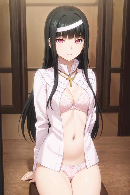 Anne (food wars!: shokugeki no soma)