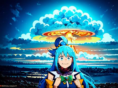Nuclear Explosion