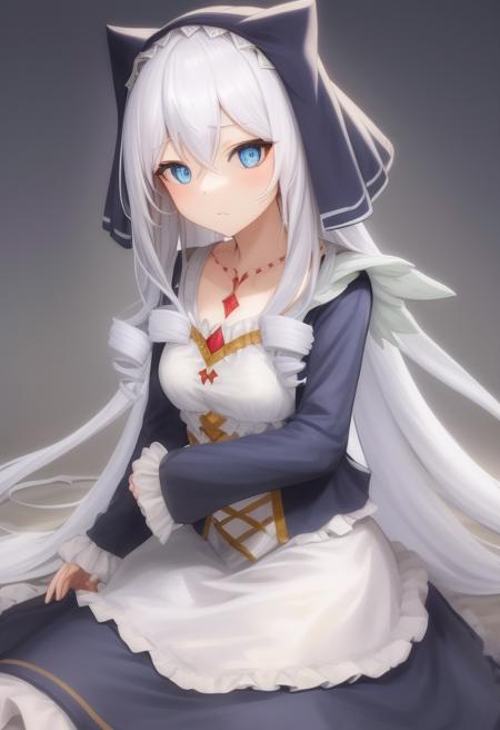 Eris(KONOSUBA)