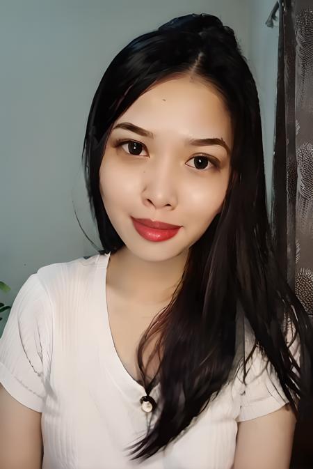 Javanese Girl V5