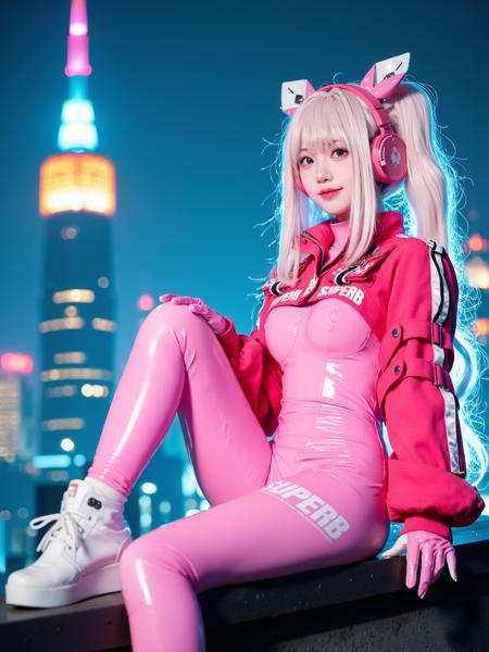 [Flux.1 D][Realistic] Cosplay costume collection |  cosplay 服装集合