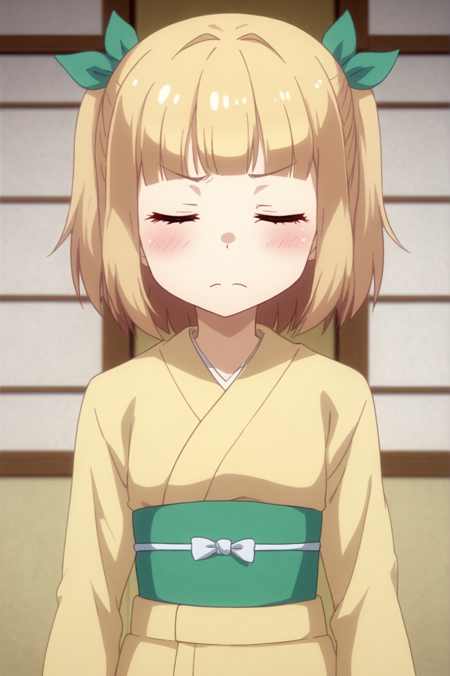 New Game! | Yun Iijima (PDXL)