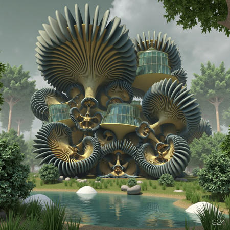 Fractal 3
