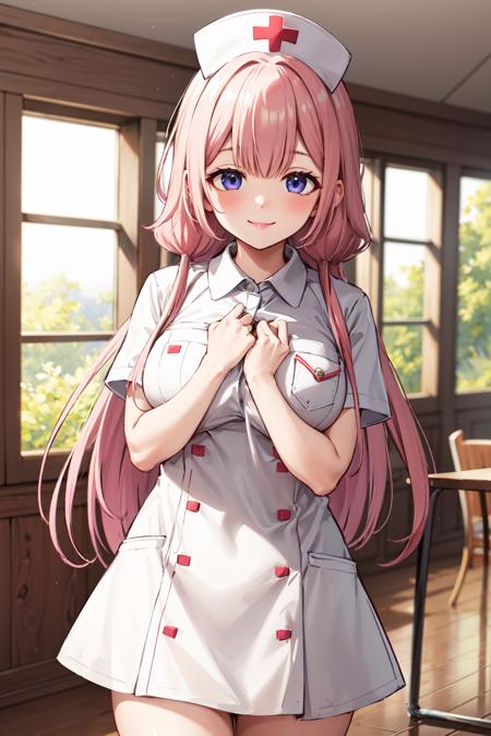 周防サンゴ Suou Sango/にじさんじ NIJISANJI