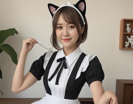 Taiwan cute girl 01