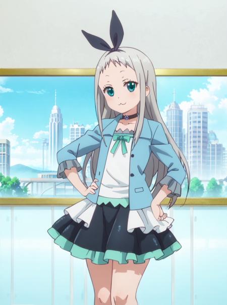 Kanjaki Hideri [Blend S] v2