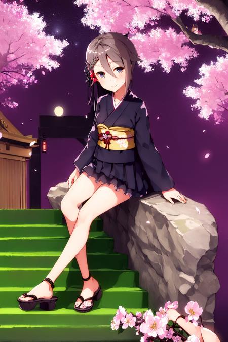 Princess principal - Ange版本v1.1 (ID: 35253)