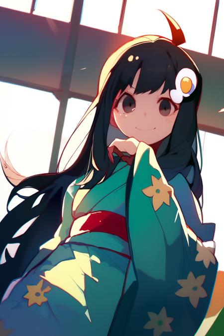 [物语系列] 阿良良木月火/araragi tsukihi   for pony