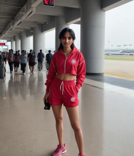Vineeta Singh [from Shark Tank India]