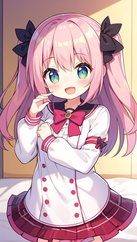 AICE冰可 | KawAICE[幼态特化模型]